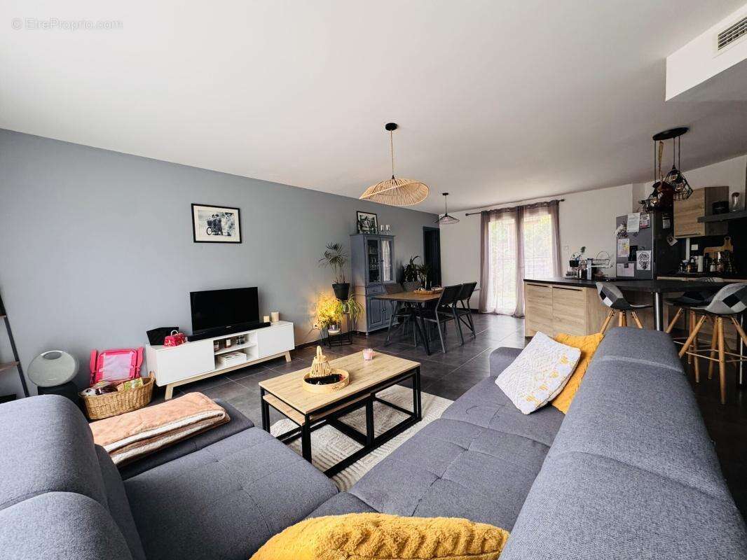 Maison à REVEL
