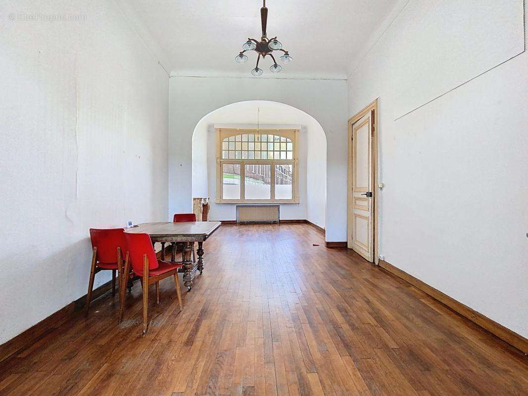 Maison à ARMENTIERES