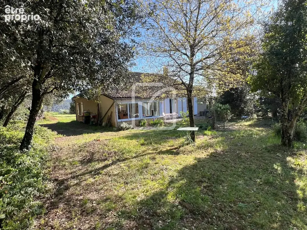 Maison individuelle a sarlat - photo 16