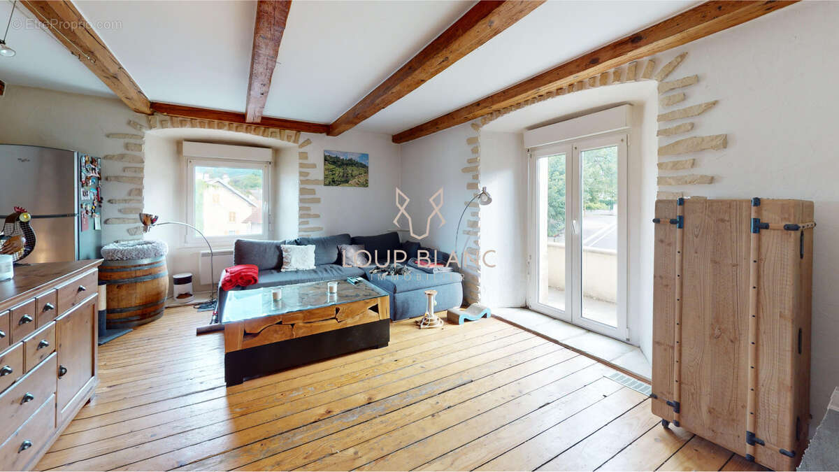 Maison mitoyenne - photo 4