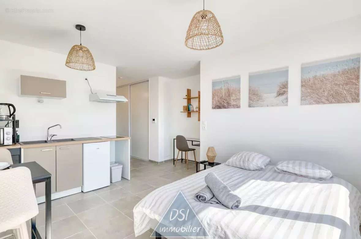 Appartement à MEXIMIEUX