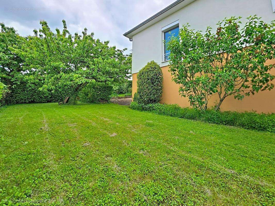 Maison - 5 Chambres - Grand garage - Terrasse - Jardin - Au calme absolu - photo 6
