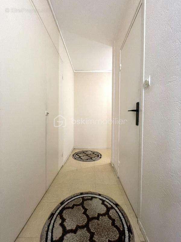 Secteur à forte demande! Appartement 50 m² – Angers  Idéal pour une résidence principale ou un investissement locatif - photo 4