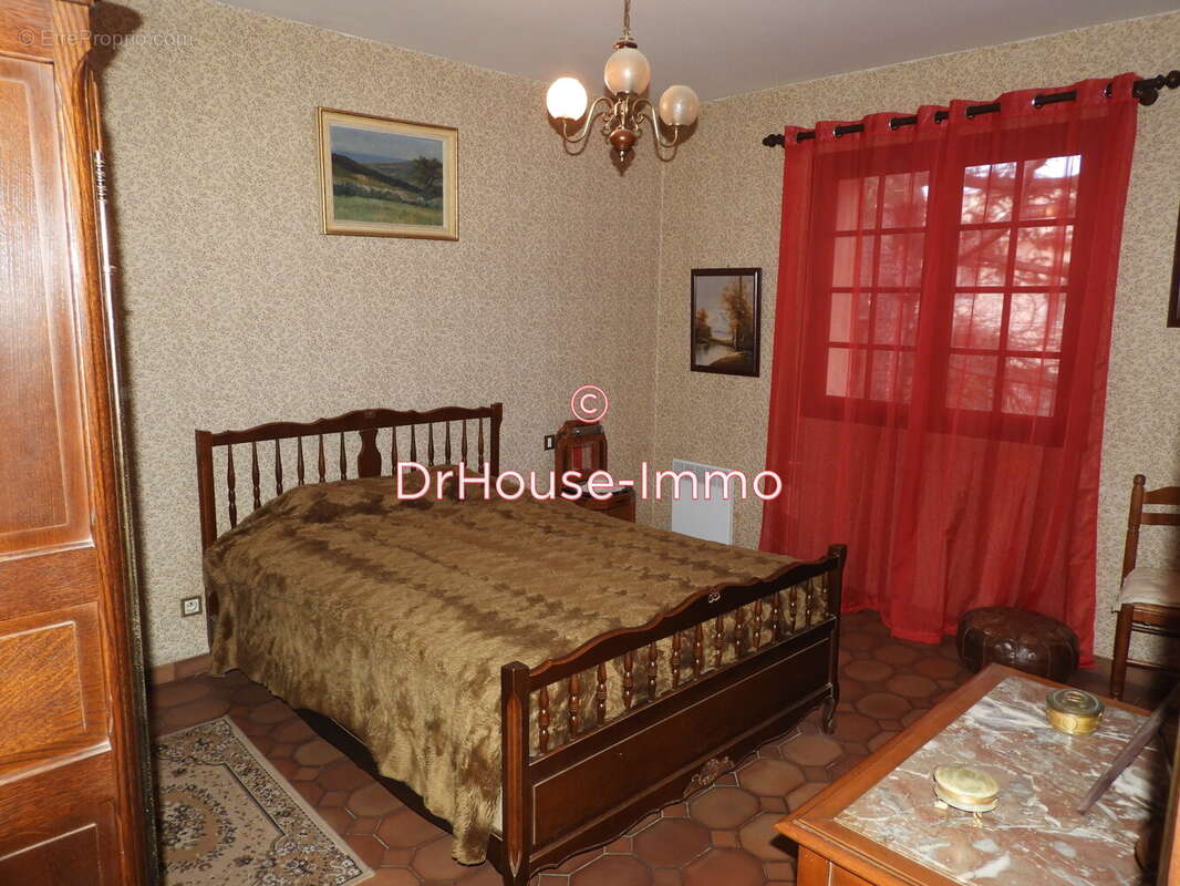 Maison à LA SEYNE-SUR-MER