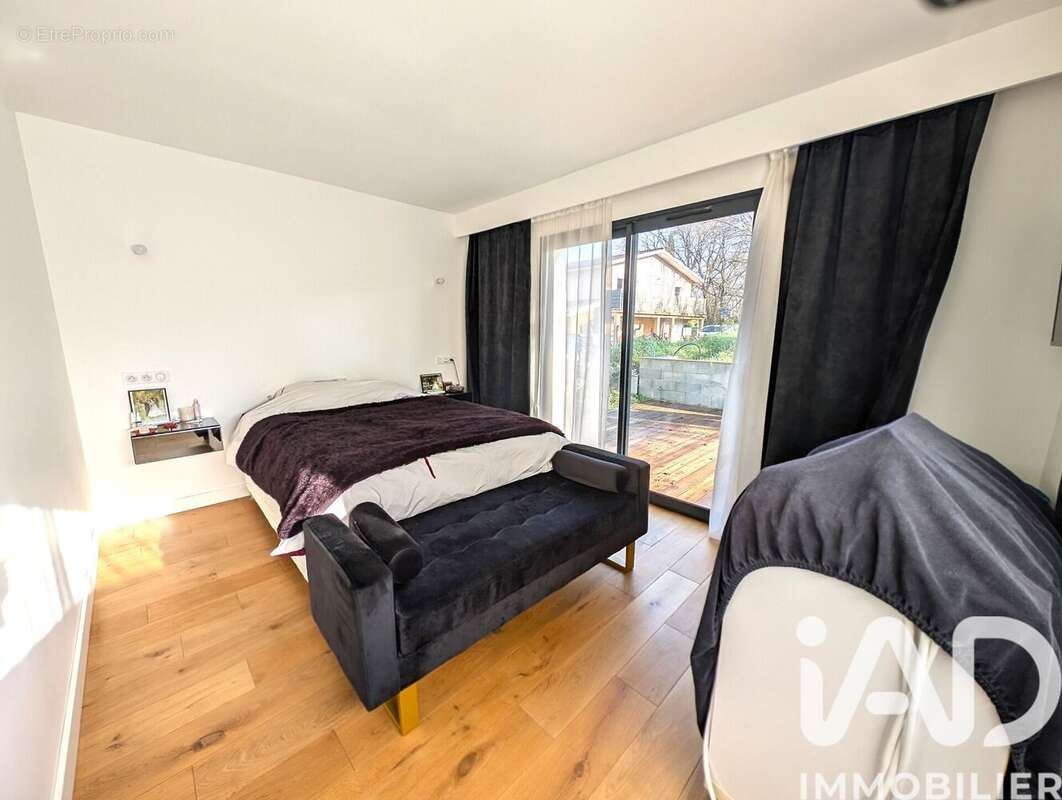 Photo 5 - Maison à LARRA