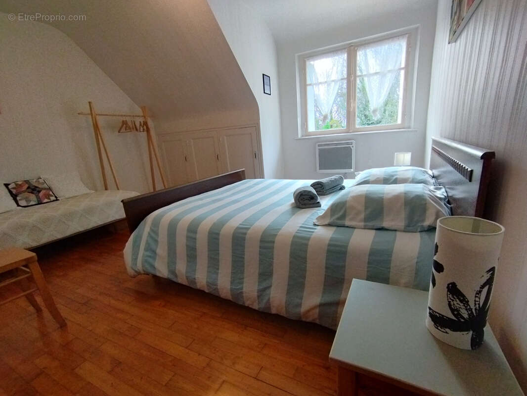 Maison à CROZON