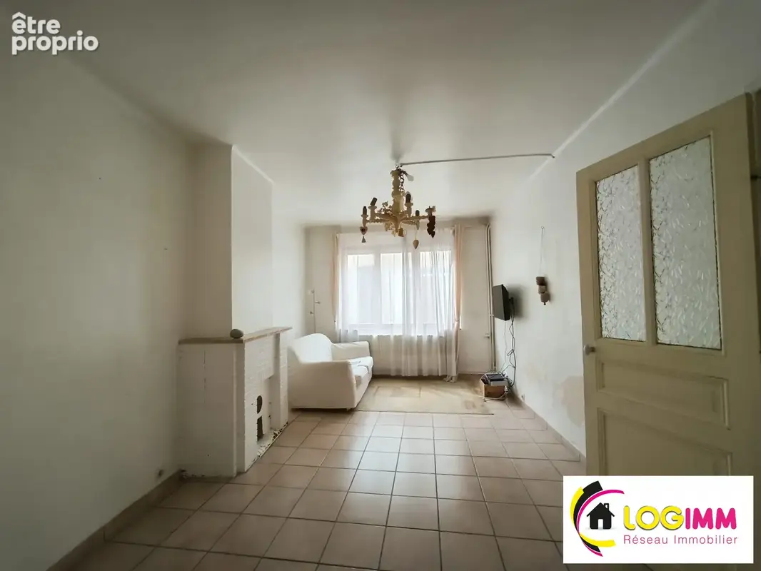 Maison 4 pièces 85 m² à vendre à Le Quesnoy (59530) - photo 3