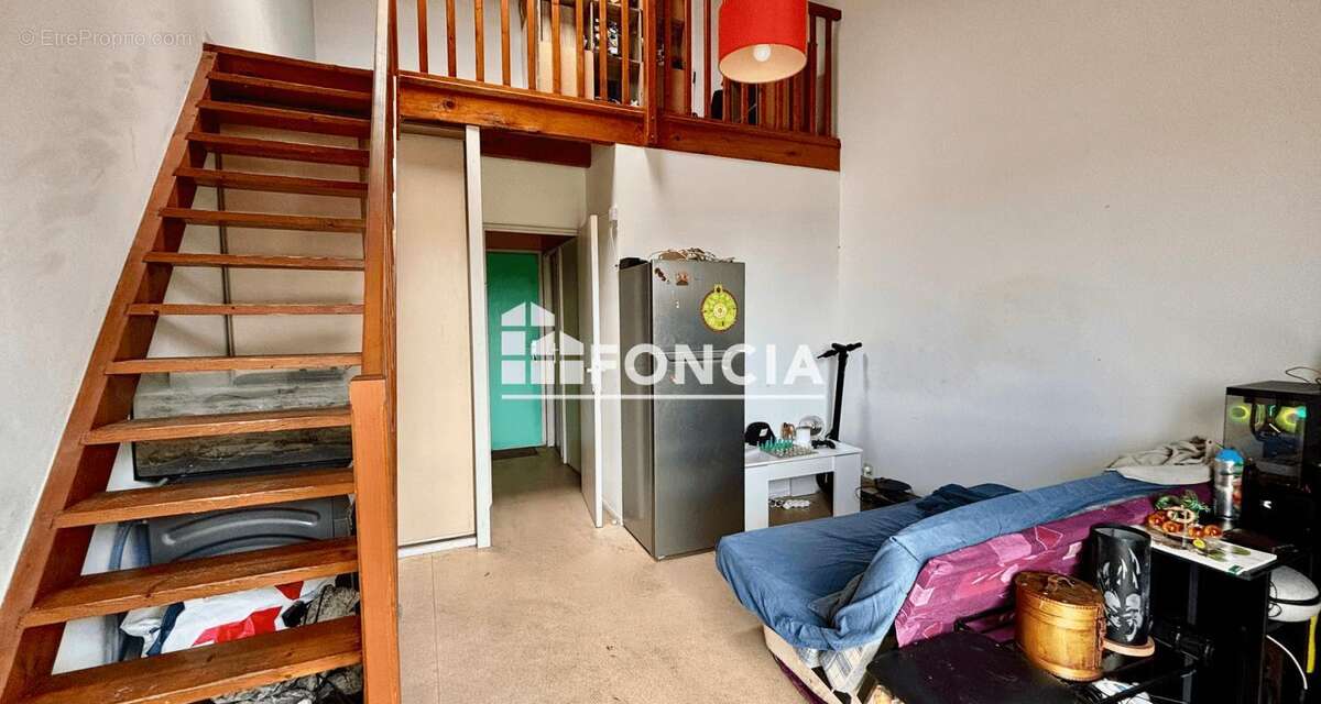Appartement à POITIERS