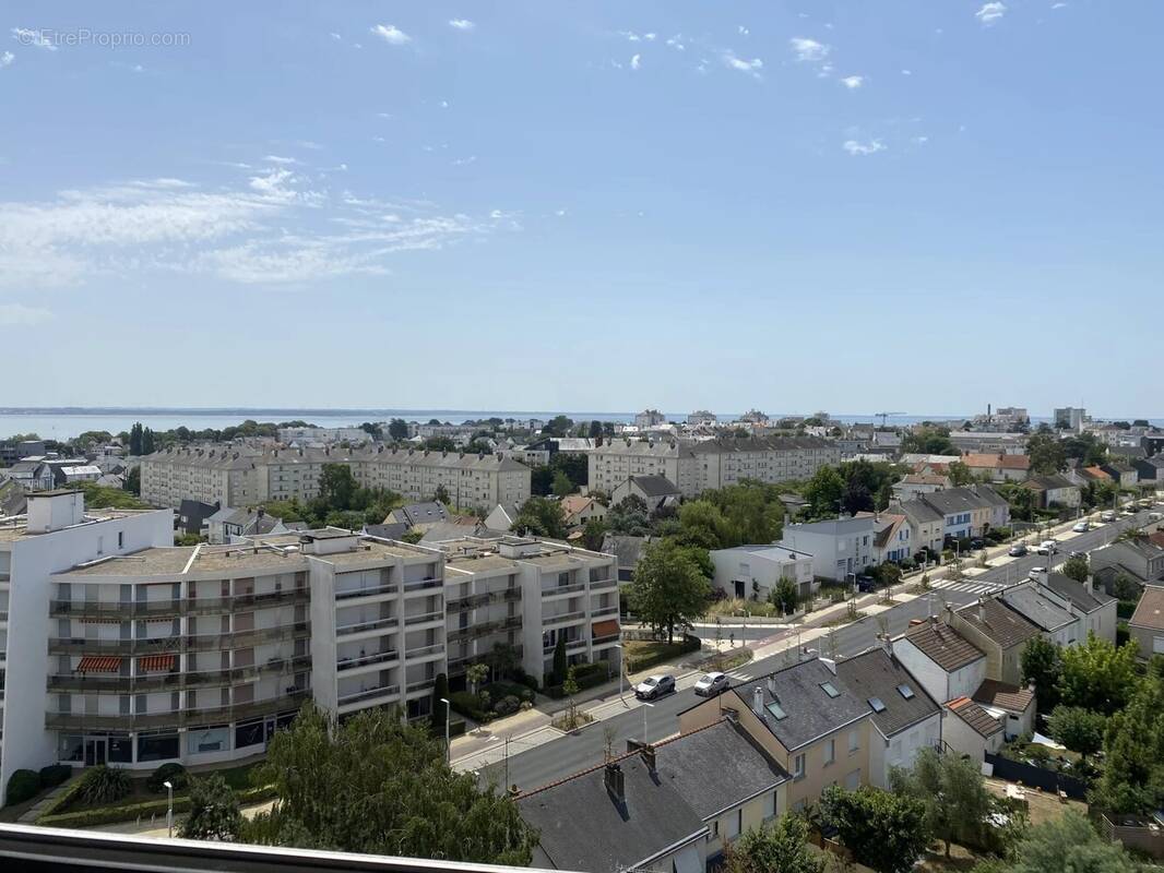 Photo Appartement à Saint-Nazaire au prix de 244 000€