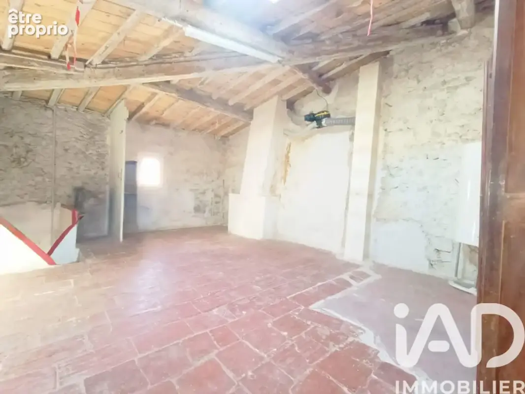 Photo 1 - Maison à FLORENSAC