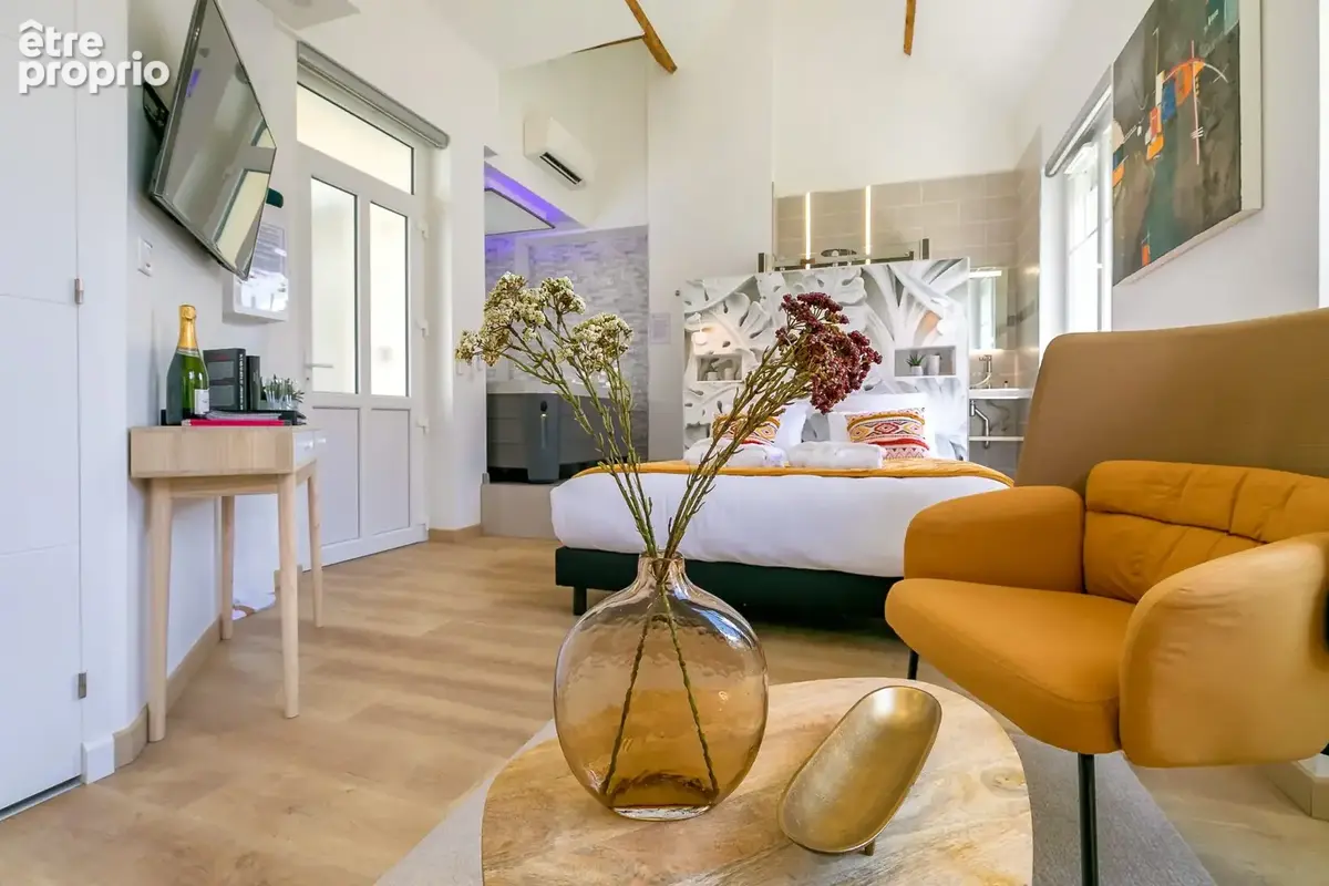Photo Appartement à Dijon au prix de 285 000€