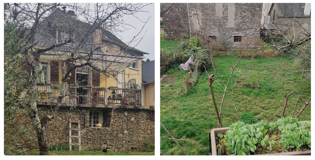 Demeure de caractère du XVIII siècle avec jardin - photo 9