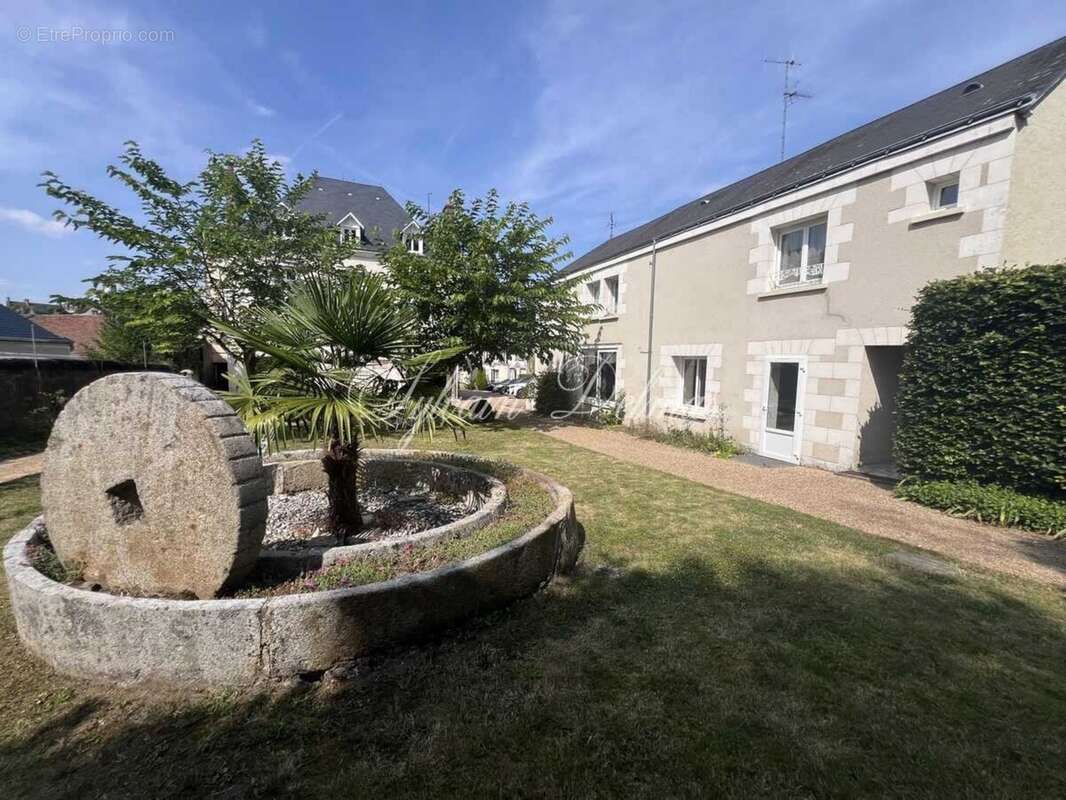 Propriete à vendre 32 pièces AMBOISE (37) - photo 13