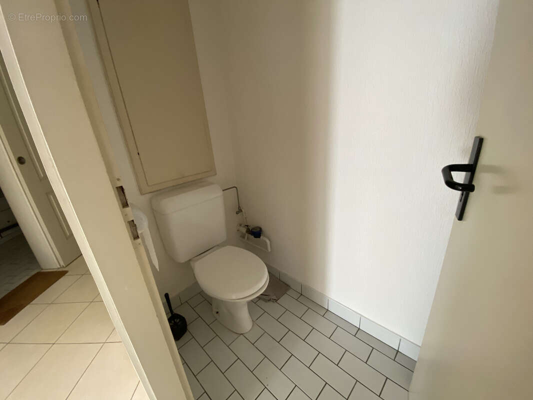 Appartement à BARTENHEIM