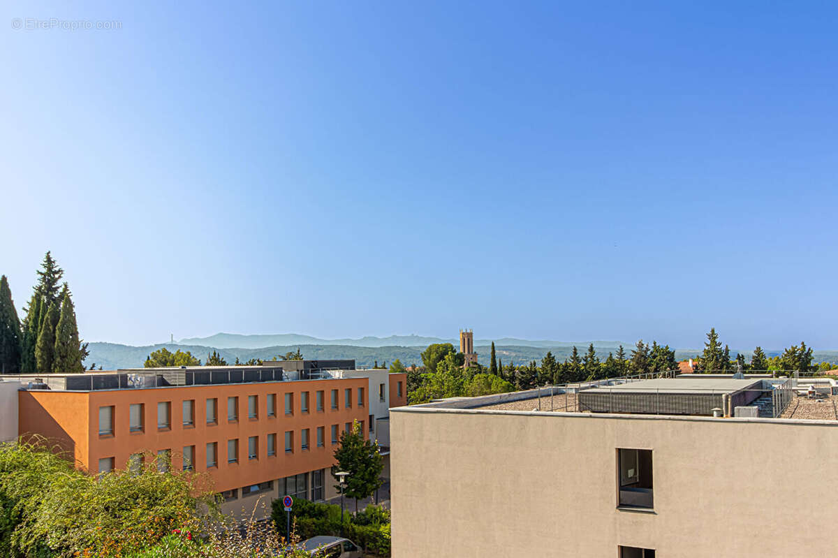 Appartement à AIX-EN-PROVENCE