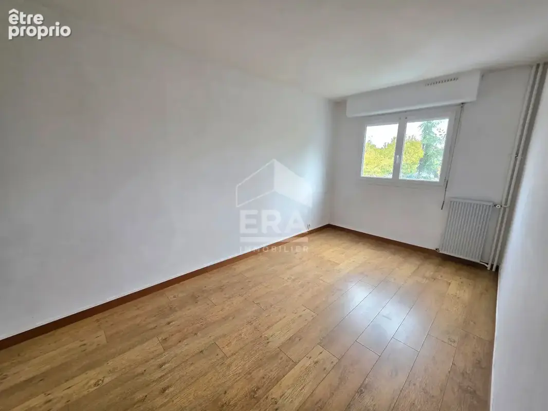 Appartement 71m² à tours - photo 7