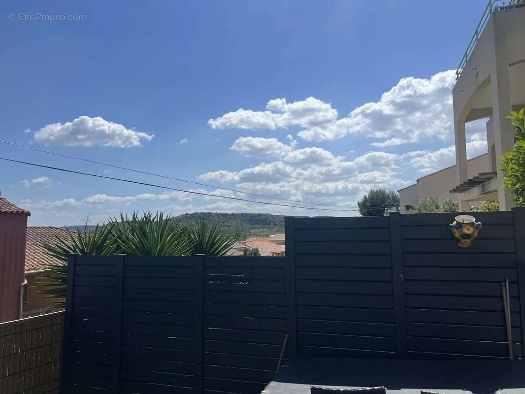 Appartement à NARBONNE