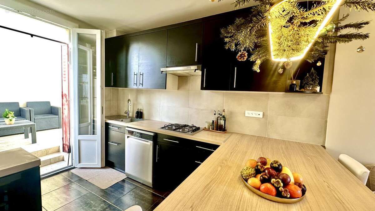 Maison à CHOISY-LE-ROI