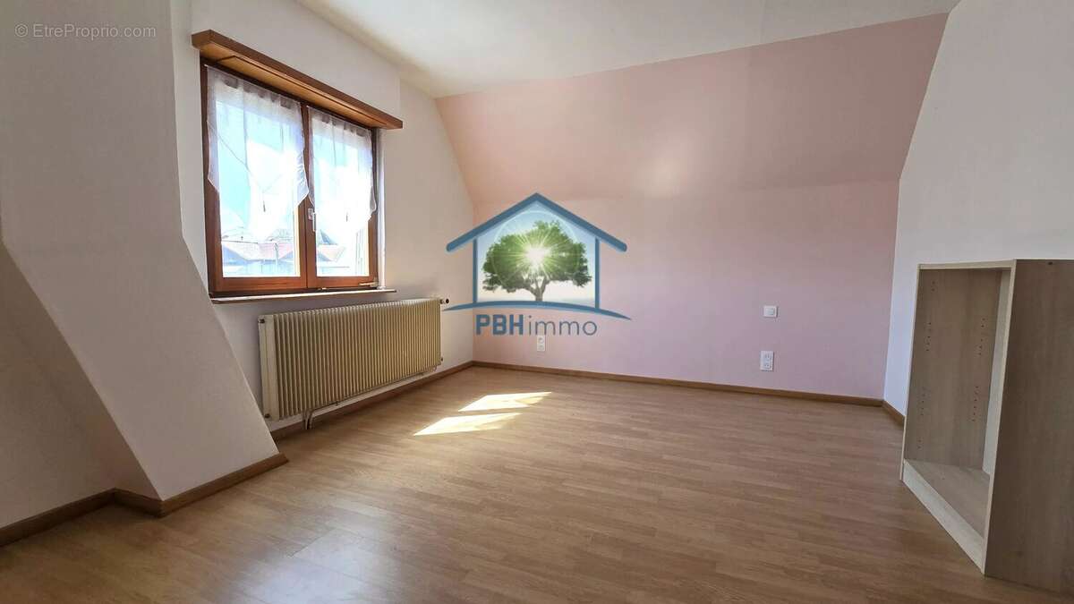Haguenau (67) - maison 114 m² avec dependance - photo 13