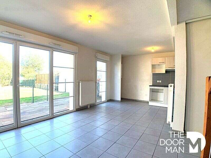 Maison à TOURNEFEUILLE