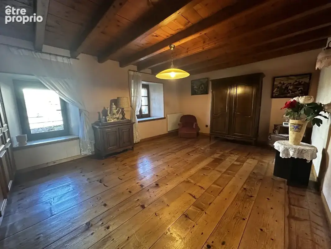 Maison appartement de 99 m² - photo 5