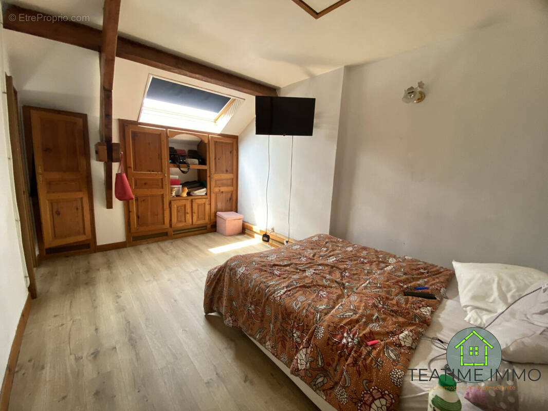 Appartement à NOYON