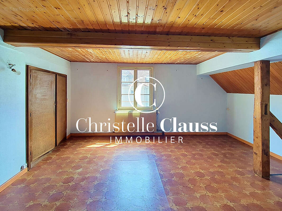 Maison Strasbourg Cronenbourg - photo 9