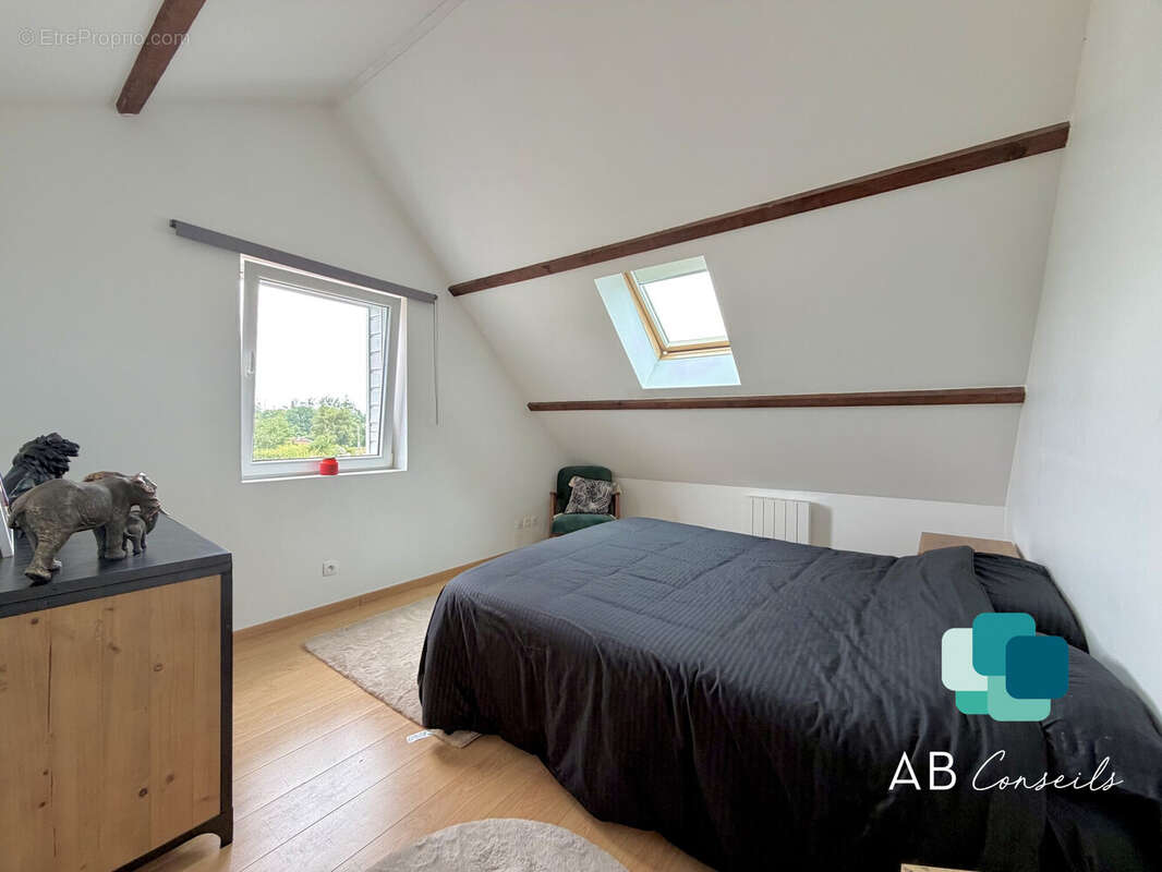 Maison 95 m² à Mathonville  - photo 7