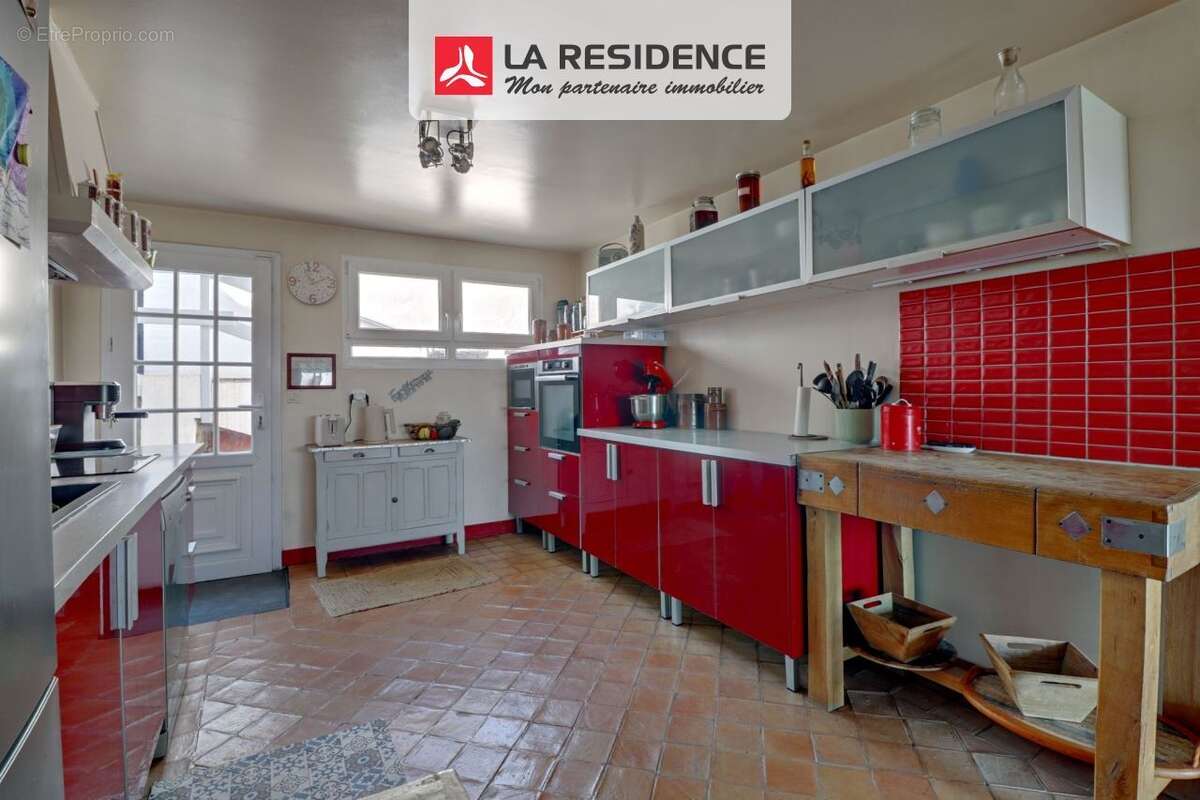 Maison 113 m² à Vaureal  - photo 3