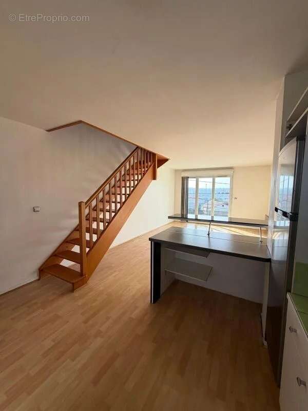 Appartement à CHELLES