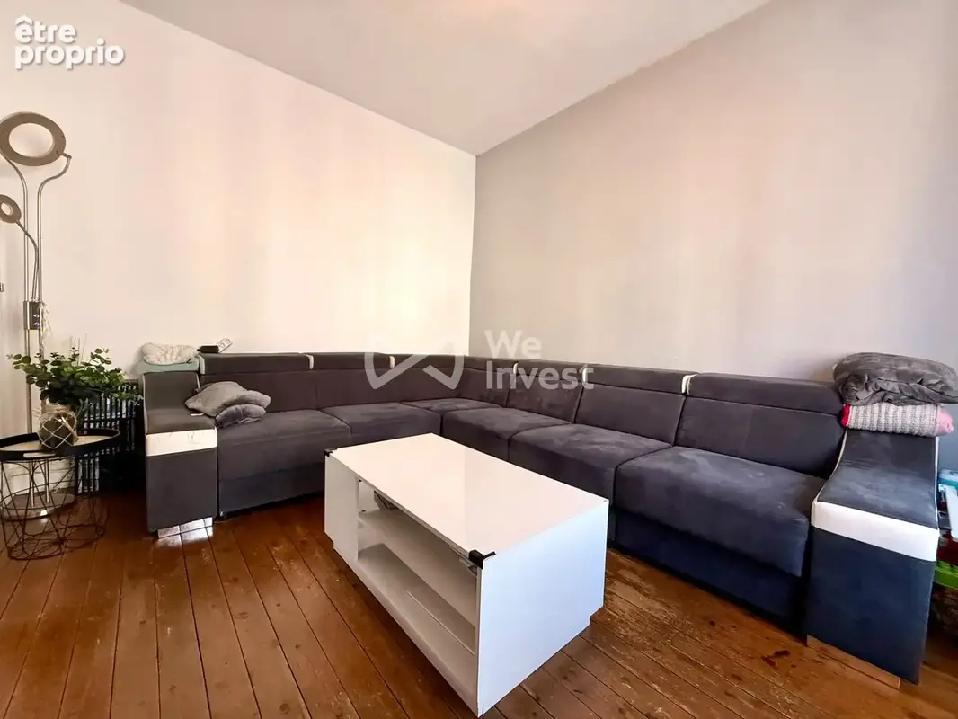 Maison 3 pièces 71 m² à vendre à Carignan (08110) - photo 3