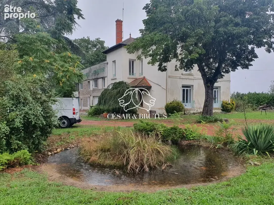 Appartement 396 m² à vendre à Mably (42300) - photo 2