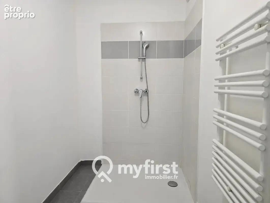 Appartement type 3 quartier de la loubière - photo 12