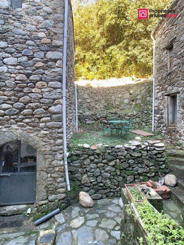 Maison à SAINT-ANDRE-DE-MAJENCOULES