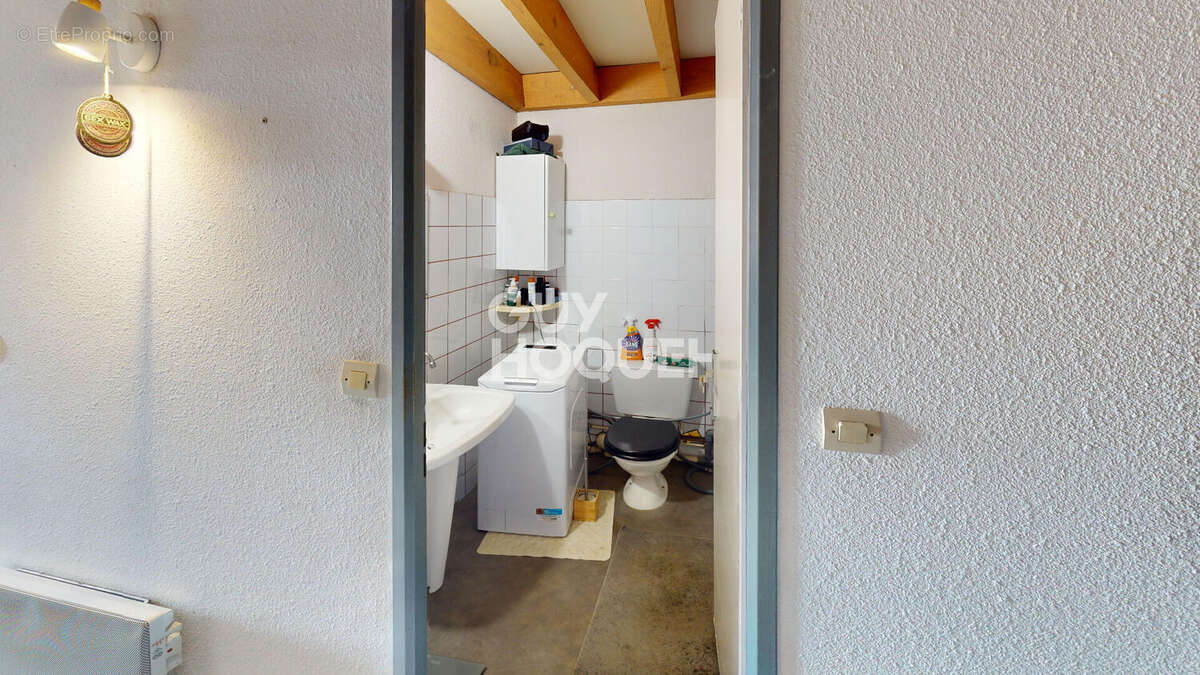 Appartement à MIMIZAN