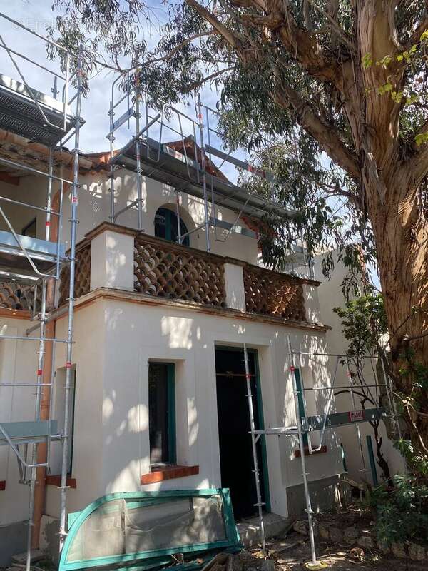 Maison à CANNES