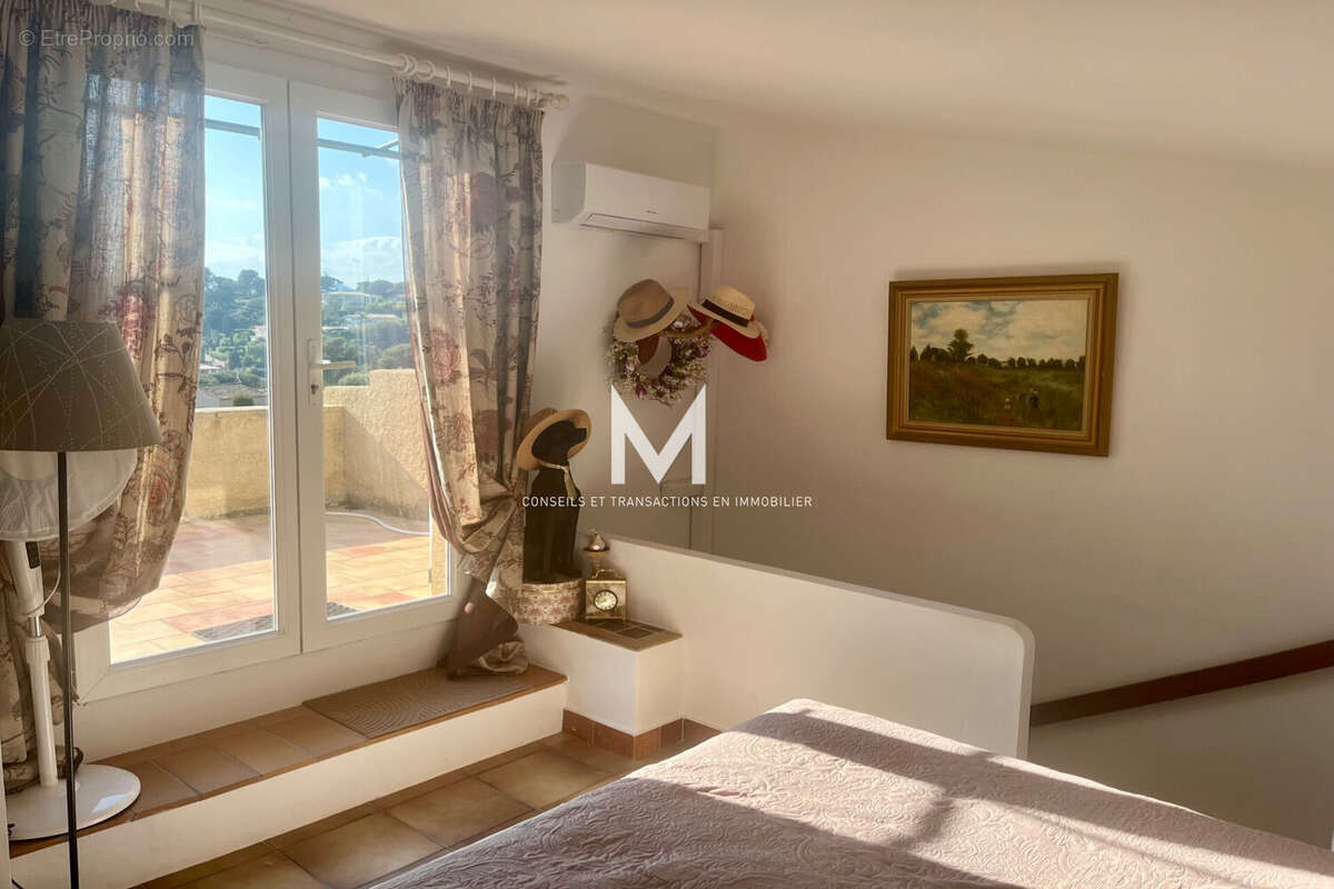 Appartement 39 m² à Roquebrune-Sur-Argens  - photo 5