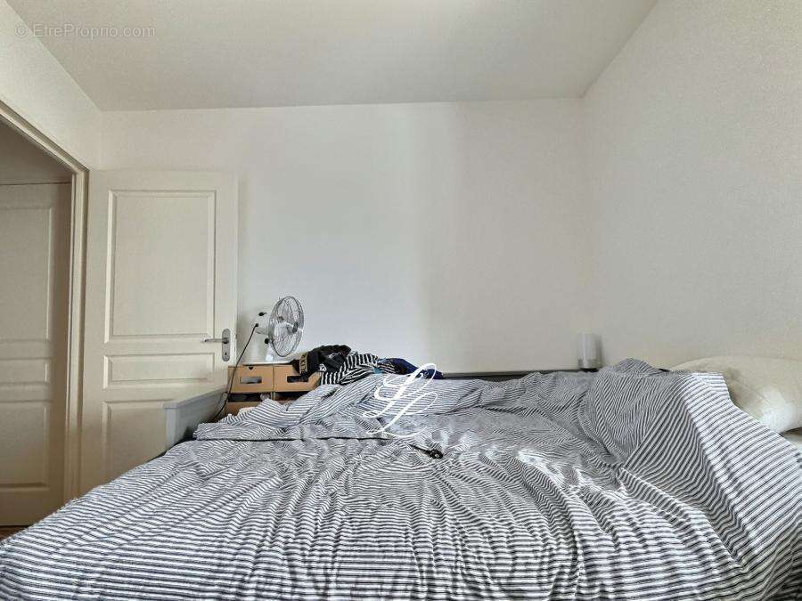 Appartement à TOURS