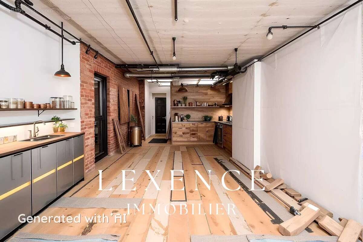 Commerce à AIX-EN-PROVENCE