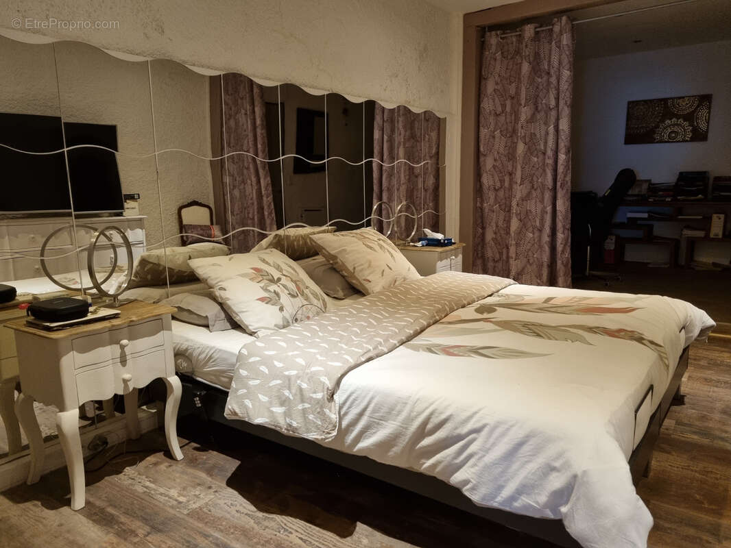 Commerce à SISTERON