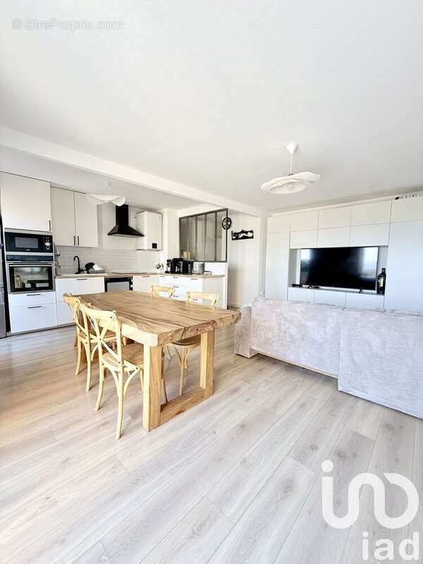 Photo 3 - Appartement à LA CIOTAT