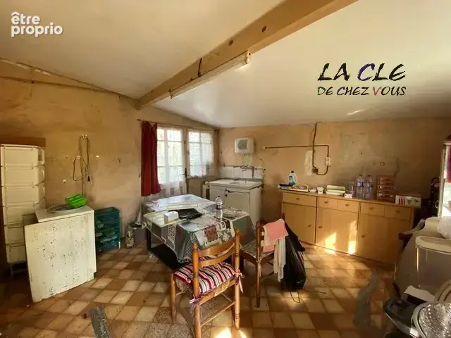 Maison ancienne a renover - photo 3