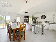 Maison à FROIDFOND