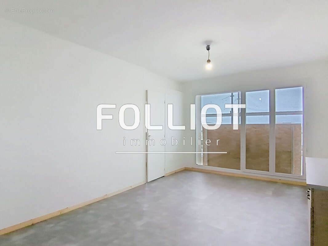 Appartement à CAEN