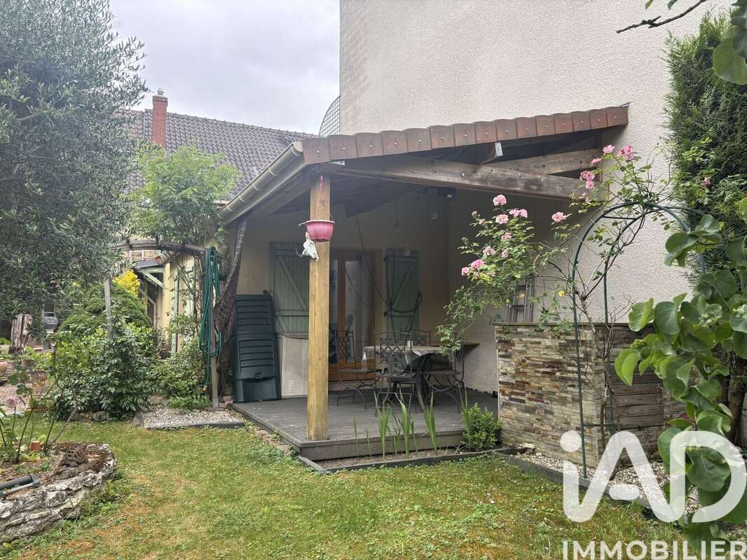 Photo 7 - Maison à TRIEL-SUR-SEINE