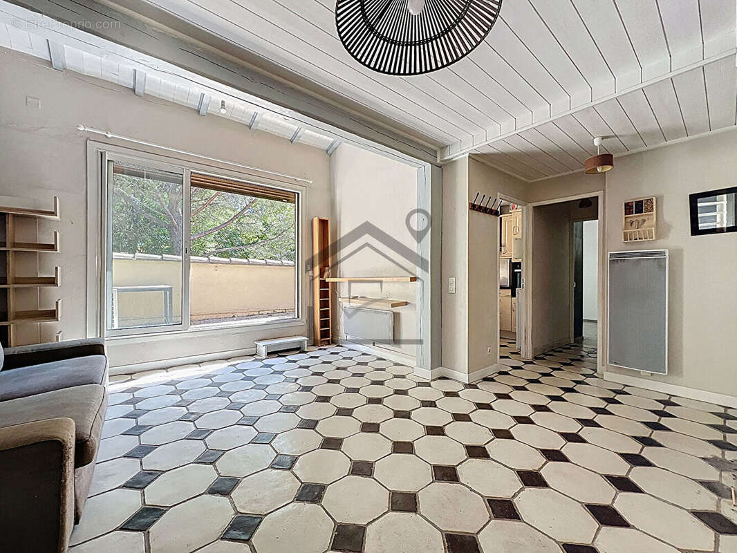 Appartement à VITROLLES