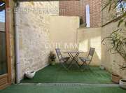 Appartement à GOUVIEUX