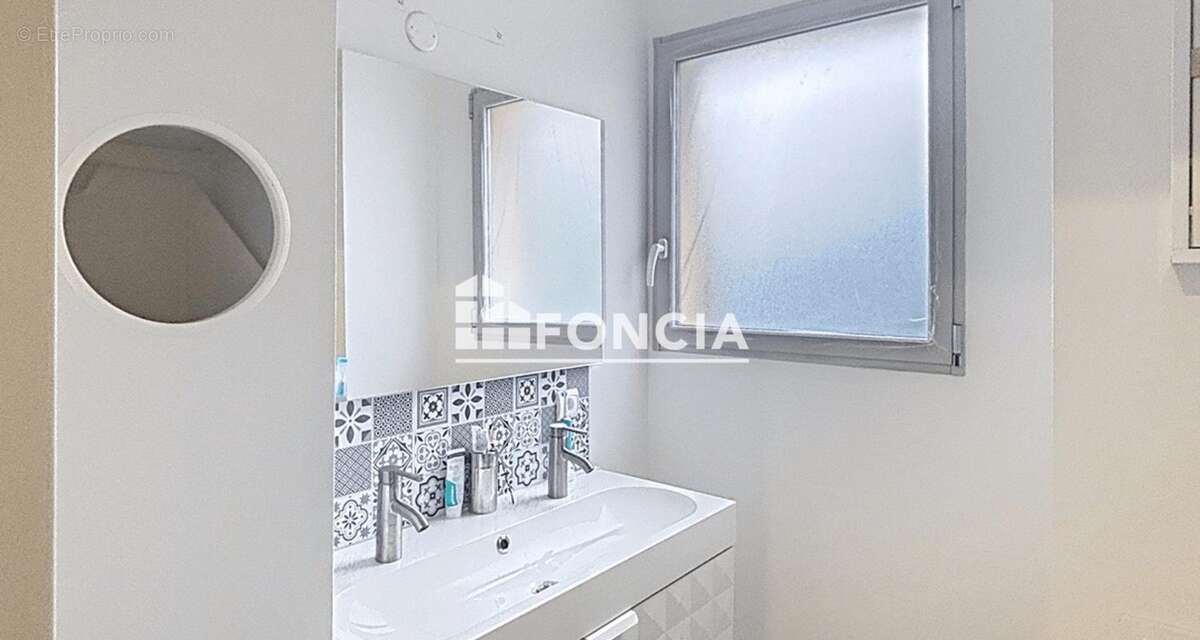 Appartement à DEAUVILLE