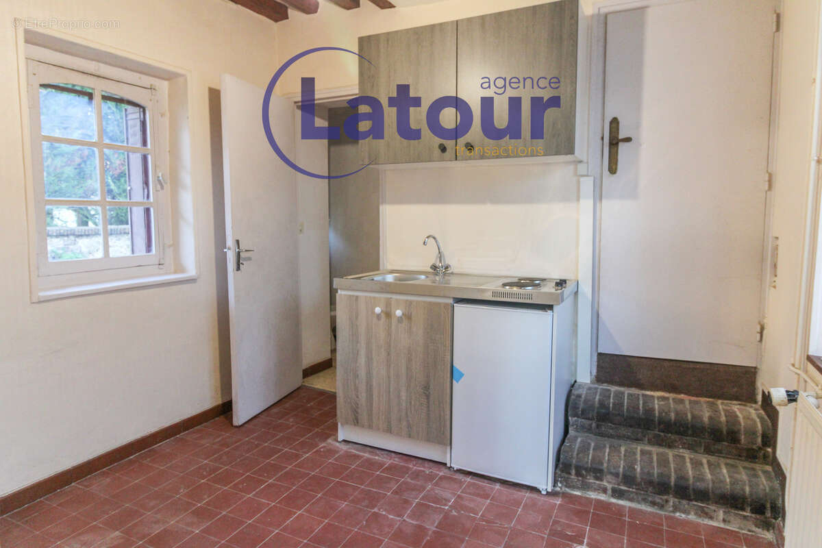 Maison à NONANCOURT