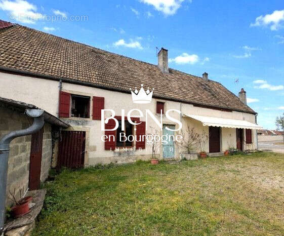 Maison à BEAUNE